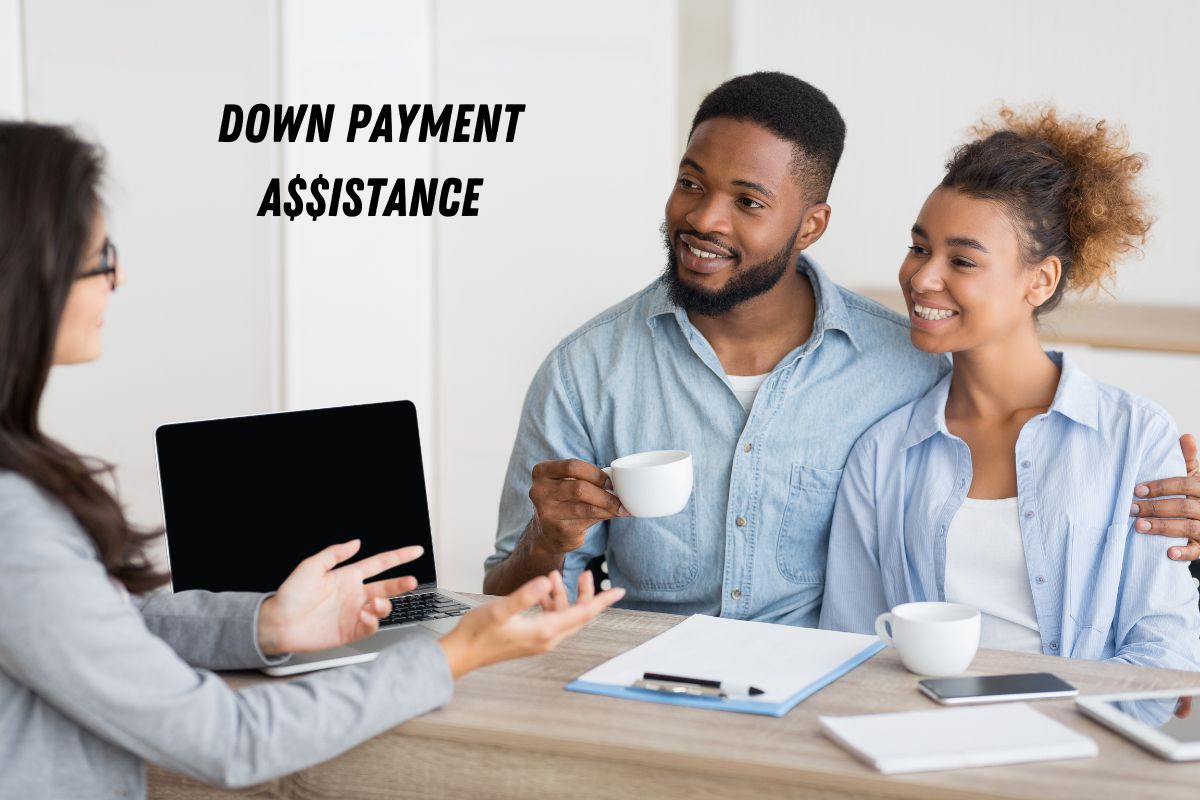 💰 Down Payment Assistance Programs Can Help Pave the Way to Homeownership