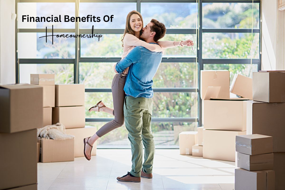 Financial Benefits Of