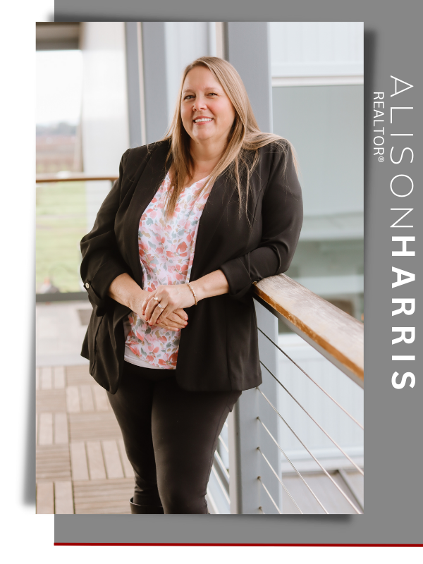 Alison Harris Web Profile